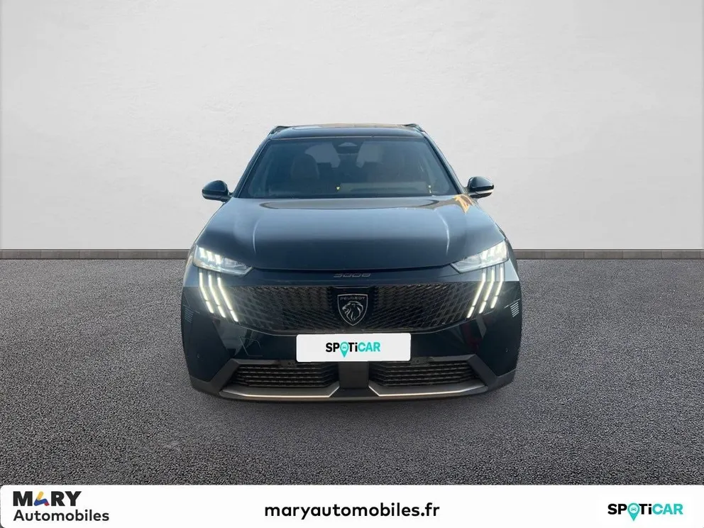 Véhicule occasion 222422 - peugeot 5008 - Photo 2