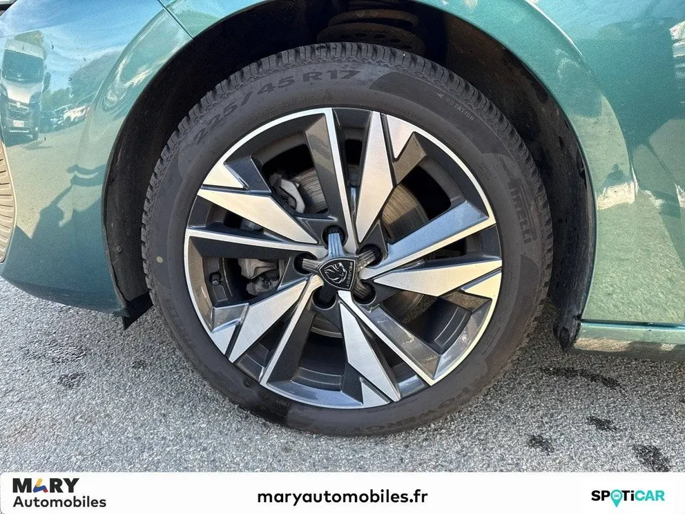 Véhicule occasion 198614 - peugeot 308 - Photo 11