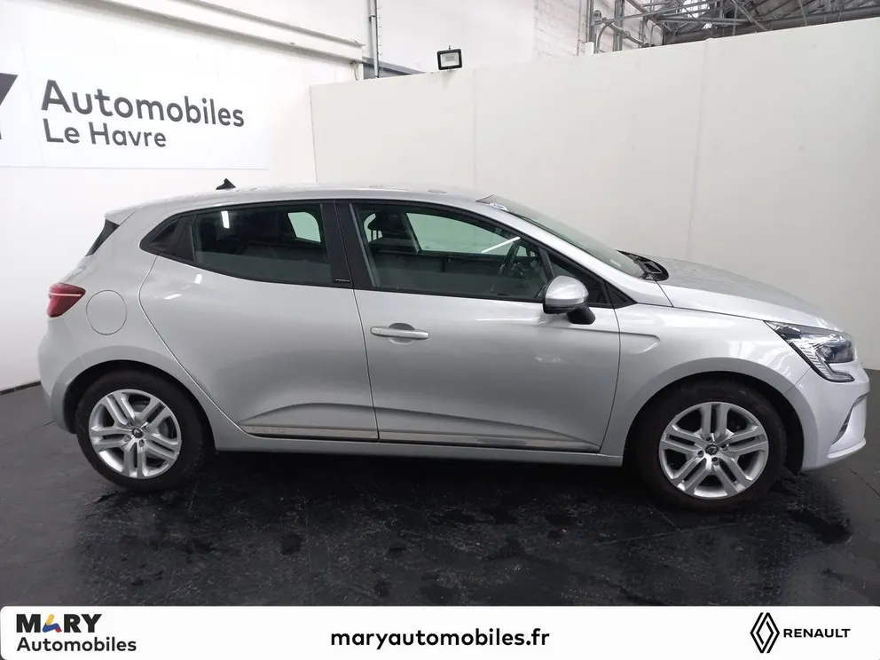 Véhicule occasion 208891 - renault CLIO - Photo 4