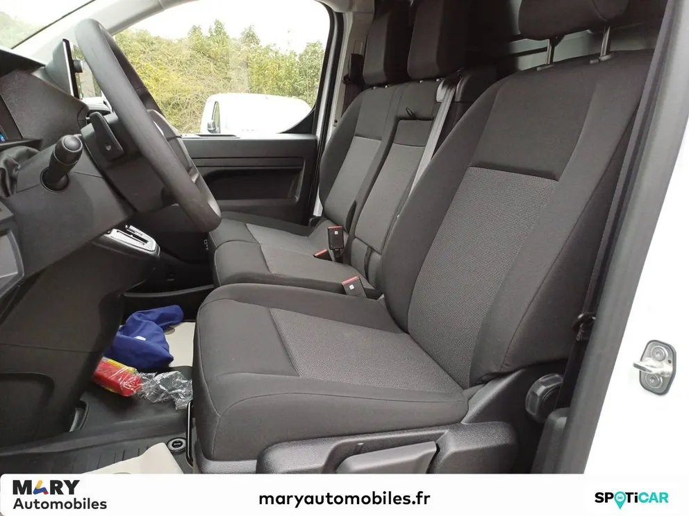 Véhicule occasion 163916 - peugeot EXPERT - Photo 9