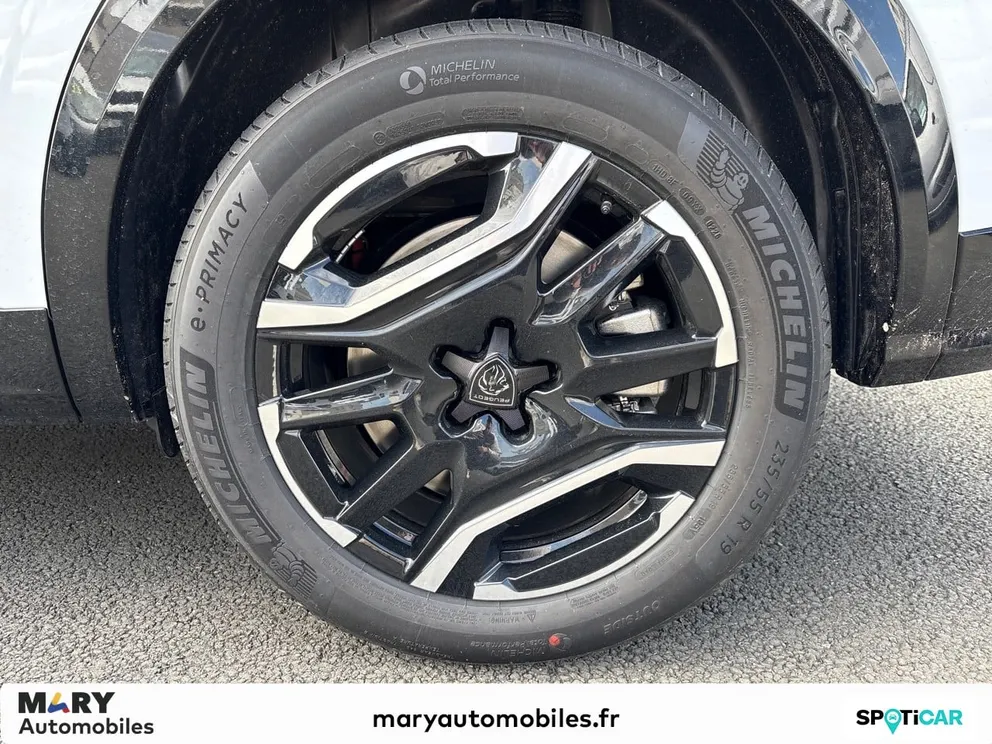 Véhicule occasion 231827 - peugeot 5008 - Photo 7