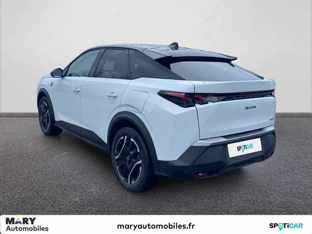 Véhicule occasion 224877 - peugeot 3008 - Photo 7