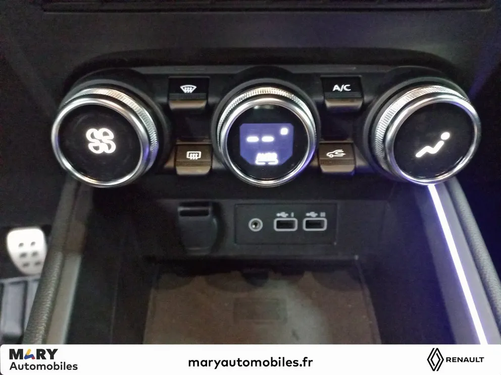 Véhicule occasion 216105 - renault CLIO - Photo 15