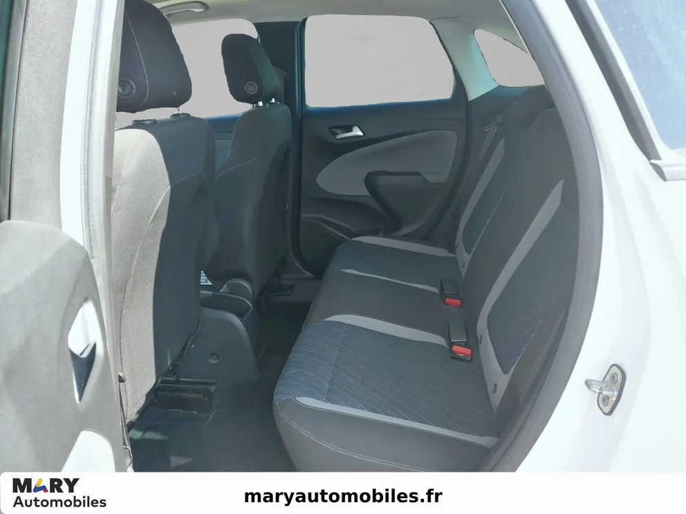Véhicule occasion 221396 - opel CROSSLAND - Photo 18