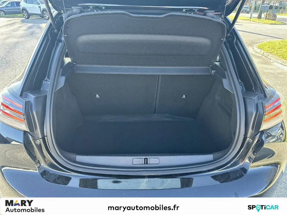 Véhicule occasion 228296 - peugeot 208 - Photo 6