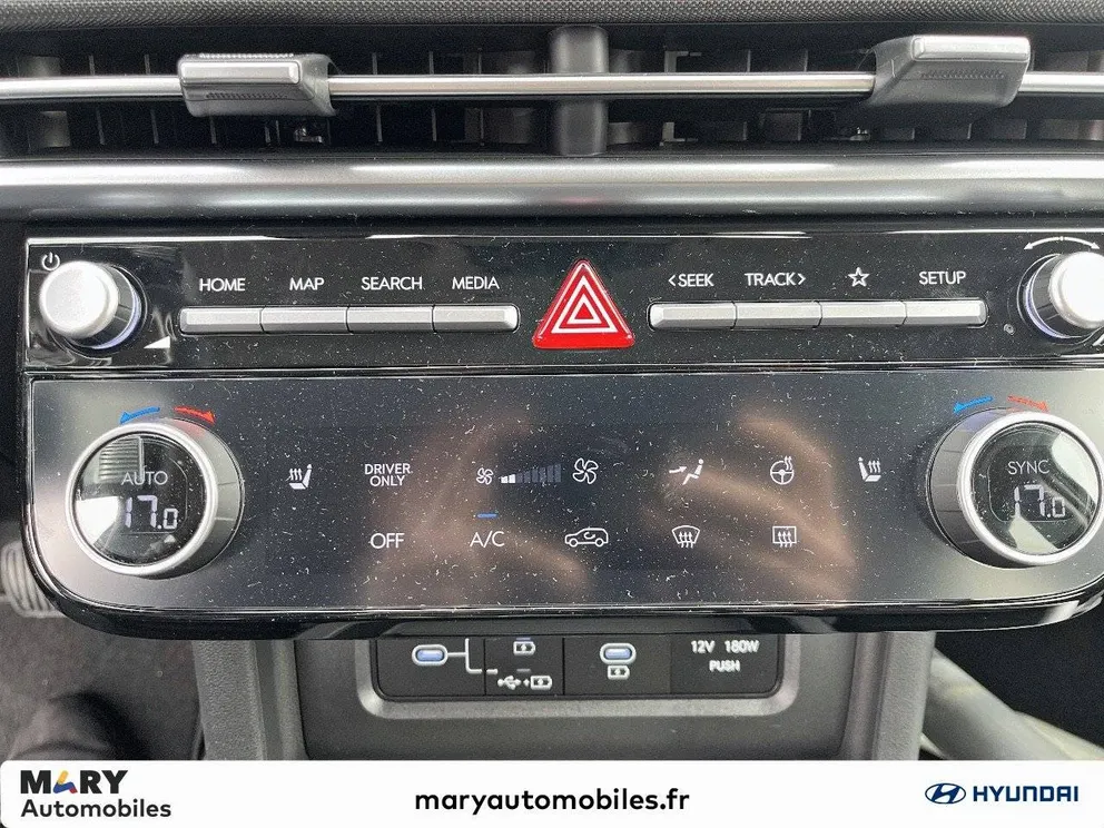 Véhicule occasion 175722 - hyundai TUCSON - Photo 13