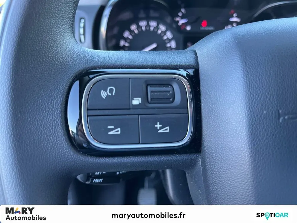 Véhicule occasion 231964 - Citroën C3 - Photo 16