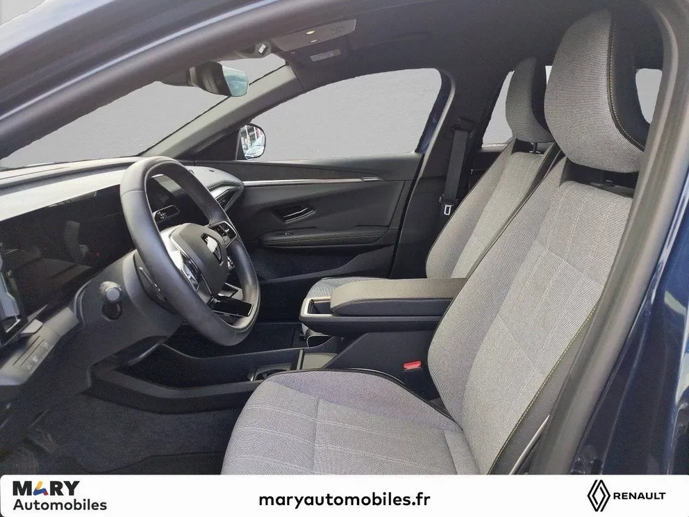 Véhicule occasion 229478 - renault MEGANE - Photo 9