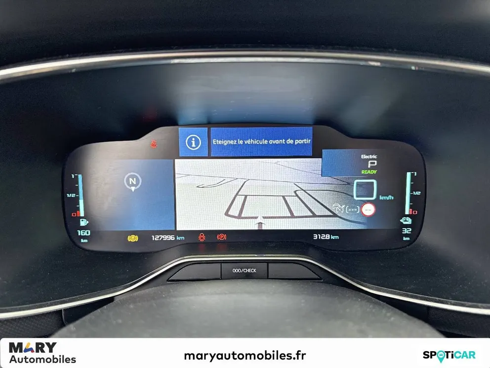 Véhicule occasion 220667 - Citroën C5 AIRCROSS - Photo 13