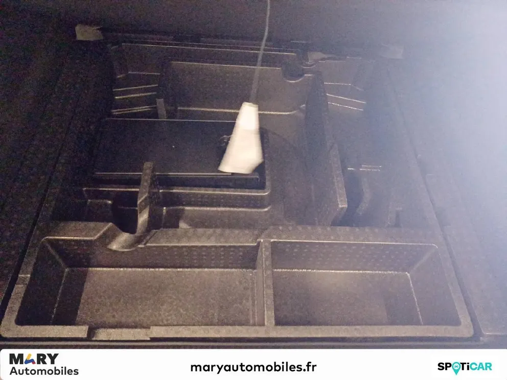 Véhicule occasion 171504 - peugeot 308 - Photo 13