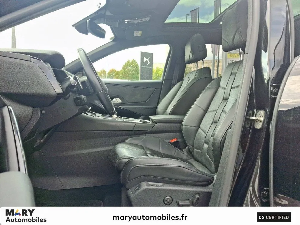 Véhicule occasion 192077 - ds DS 7 - Photo 10