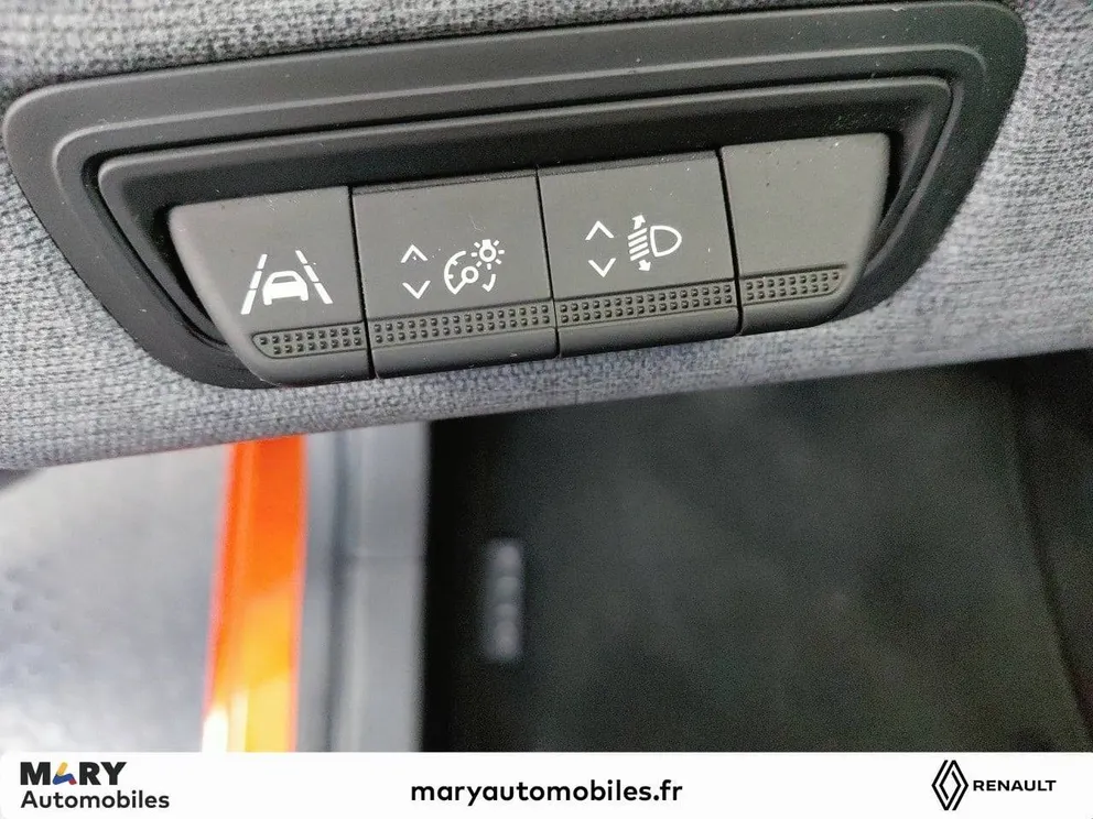 Véhicule occasion 226604 - renault CLIO - Photo 19