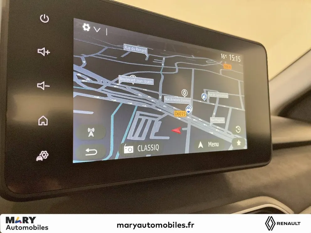 Véhicule occasion 229328 - dacia SANDERO - Photo 12