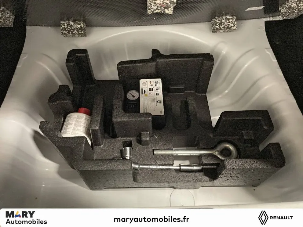 Véhicule occasion 227305 - dacia SPRING - Photo 20