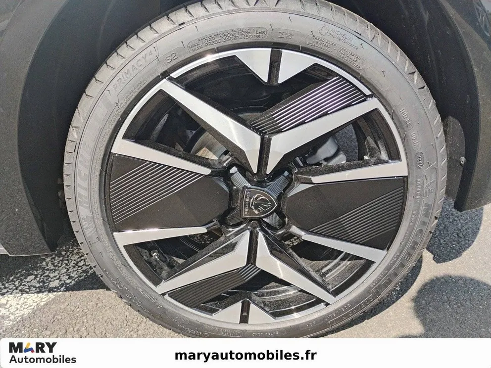 Véhicule occasion 192558 - peugeot 208 - Photo 11