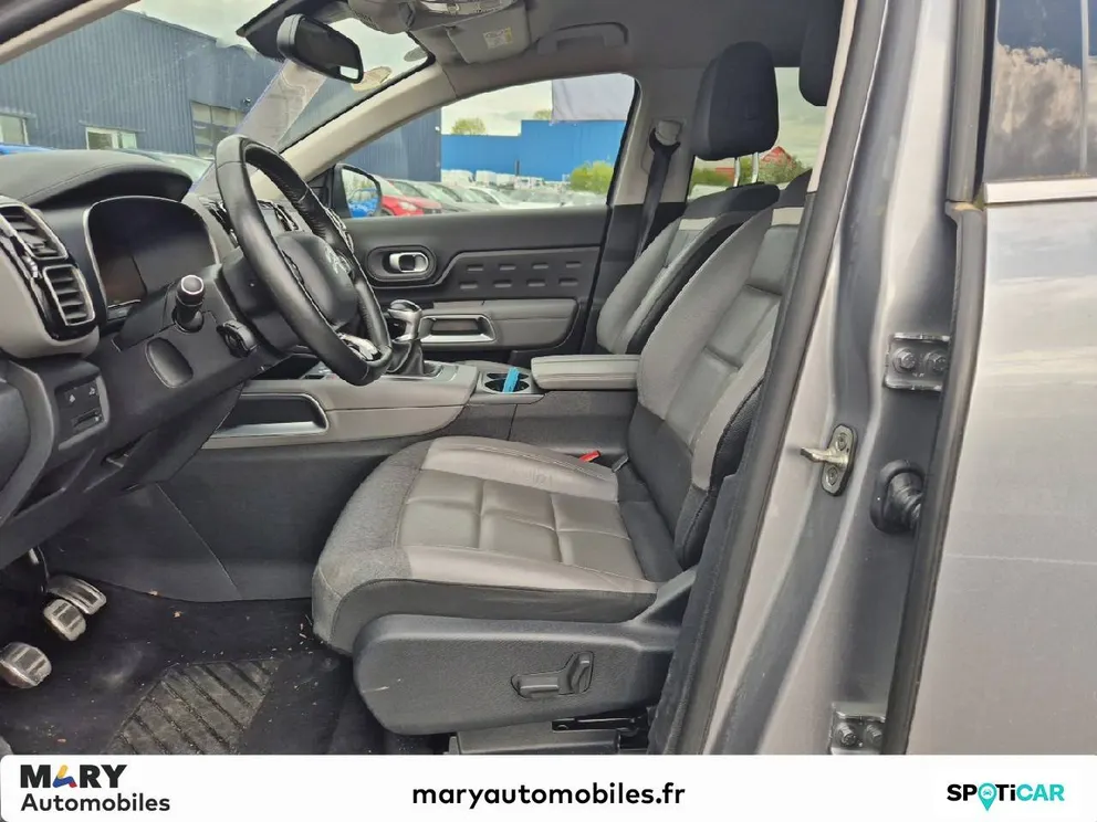 Véhicule occasion 204878 - Citroën C5 AIRCROSS - Photo 9