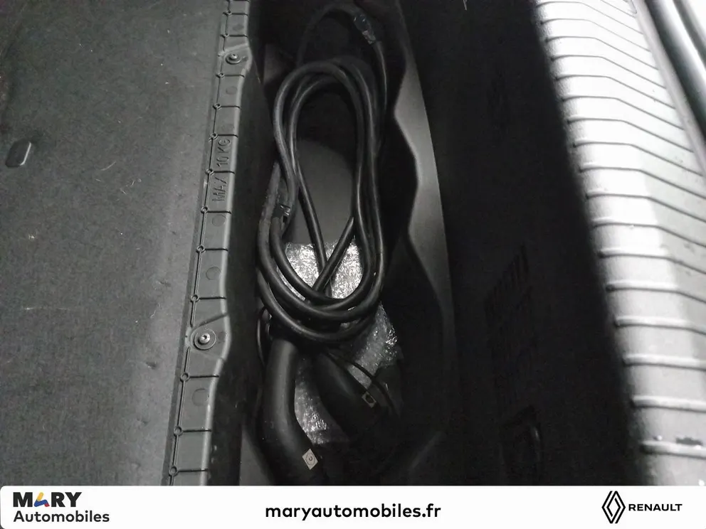 Véhicule occasion 206416 - renault MEGANE - Photo 20