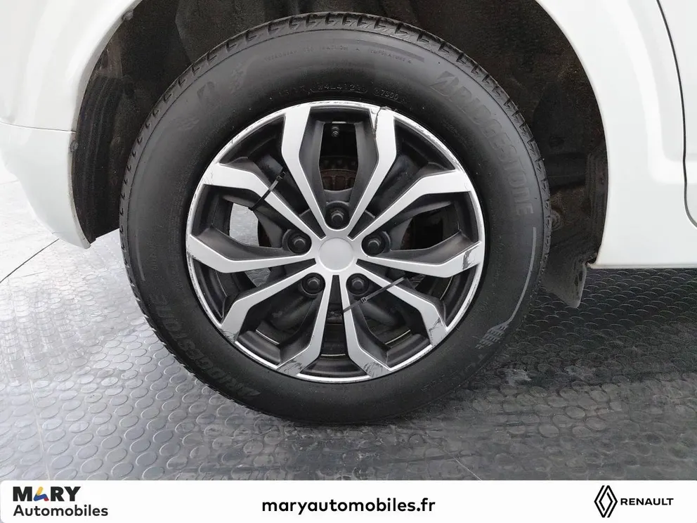 Véhicule occasion 226599 - dacia SANDERO - Photo 18