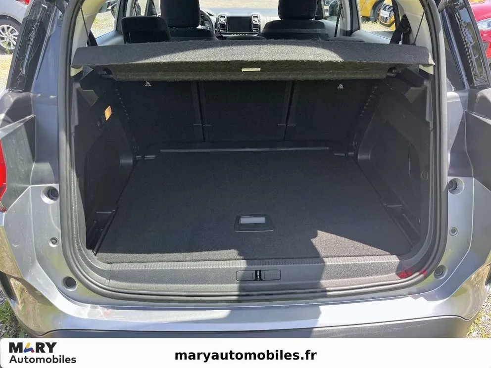 Véhicule occasion 183395 - Citroën C5 AIRCROSS - Photo 6