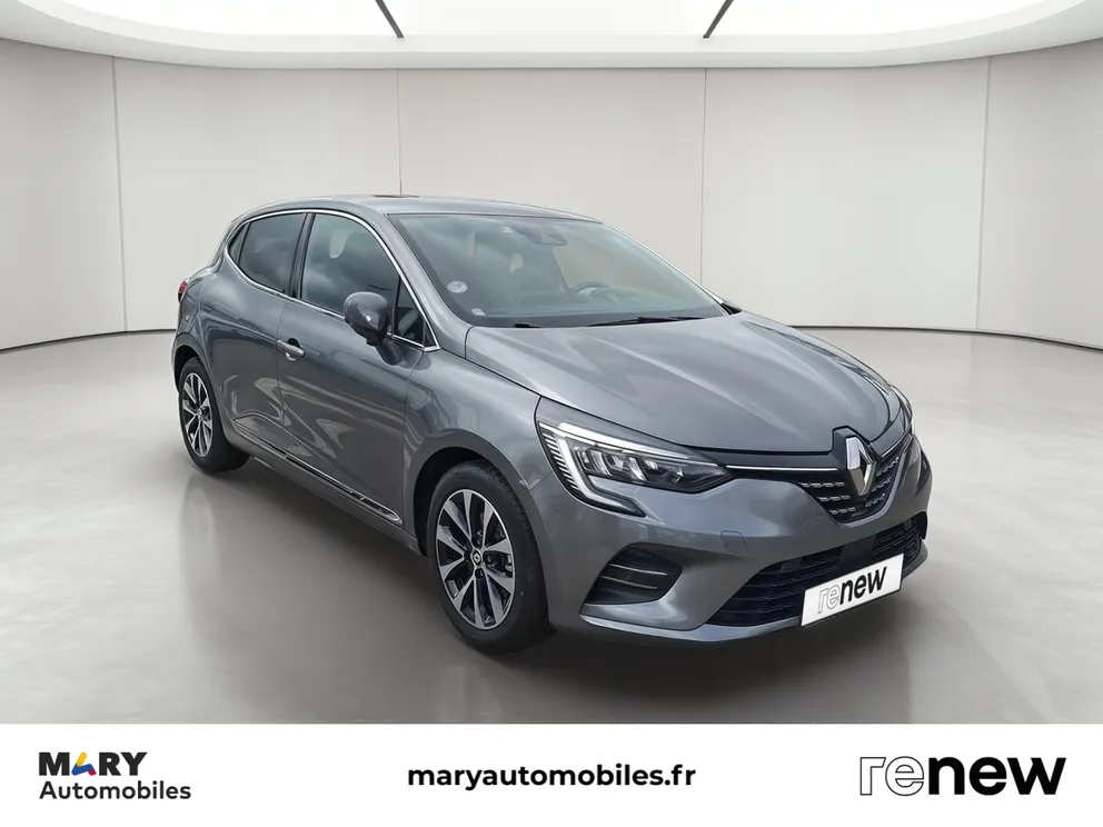 Véhicule occasion 239238 - renault CLIO - Photo 7
