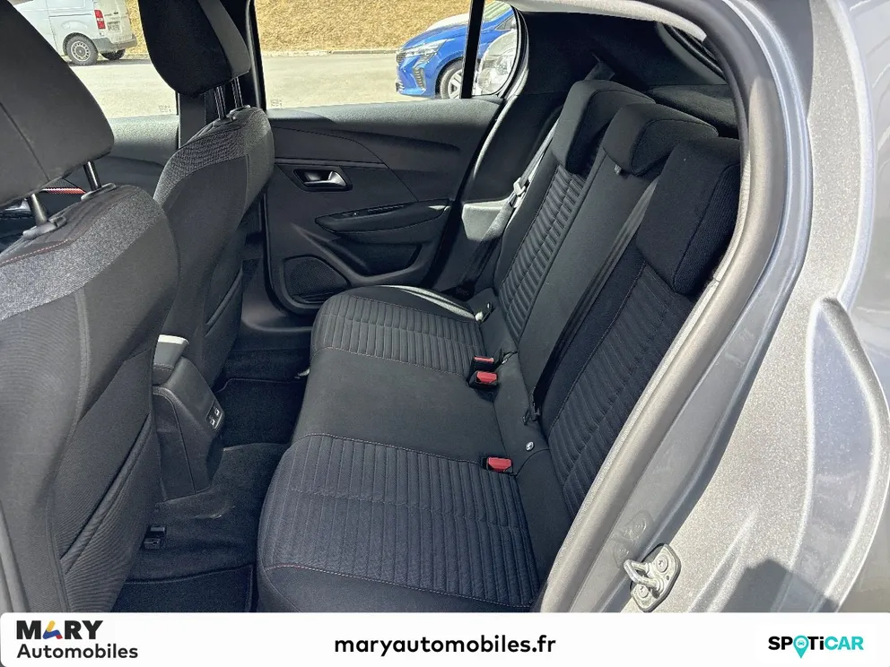 Véhicule occasion 229894 - peugeot 208 - Photo 19