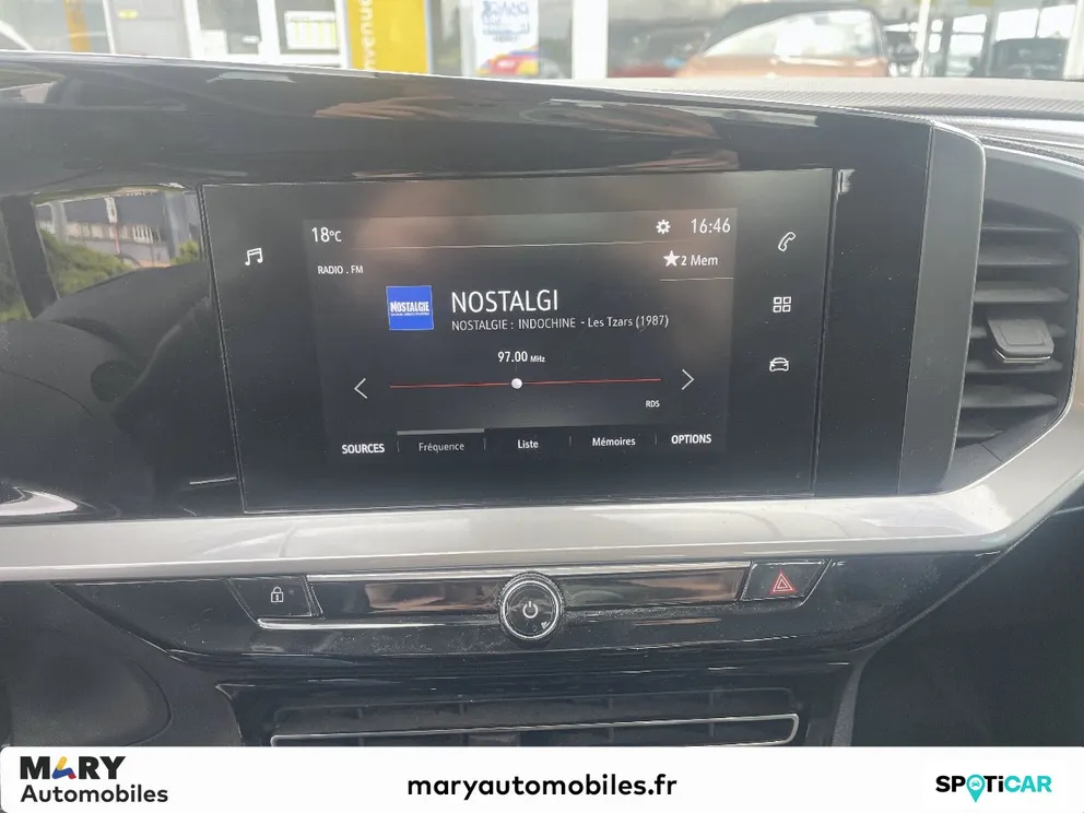 Véhicule occasion 217980 - opel MOKKA - Photo 9