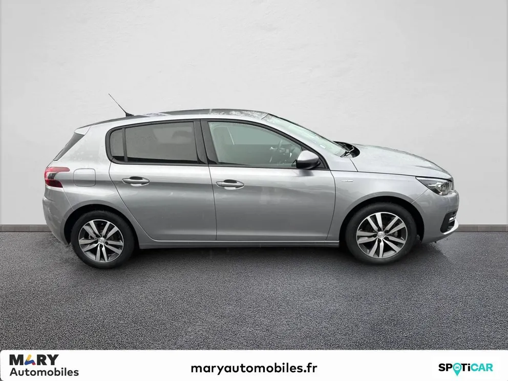 Véhicule occasion 182810 - peugeot 308 - Photo 4