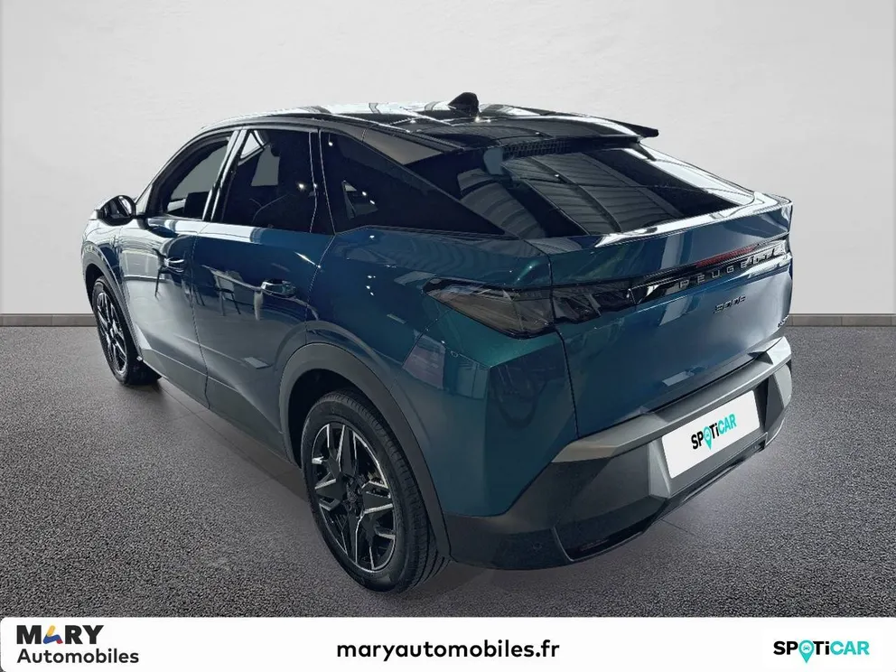 Véhicule occasion 205355 - peugeot 3008 - Photo 2