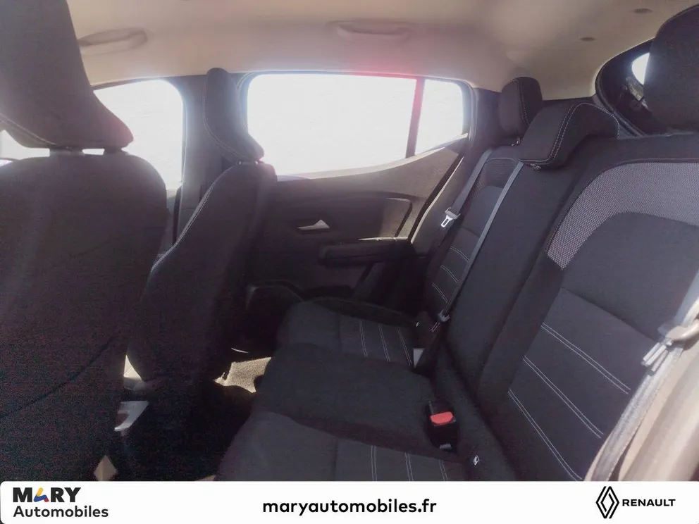 Véhicule occasion 233961 - dacia SANDERO - Photo 10