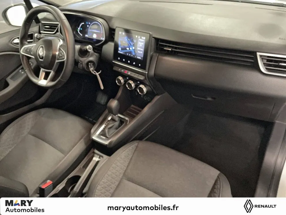 Véhicule occasion 206232 - renault CLIO - Photo 17