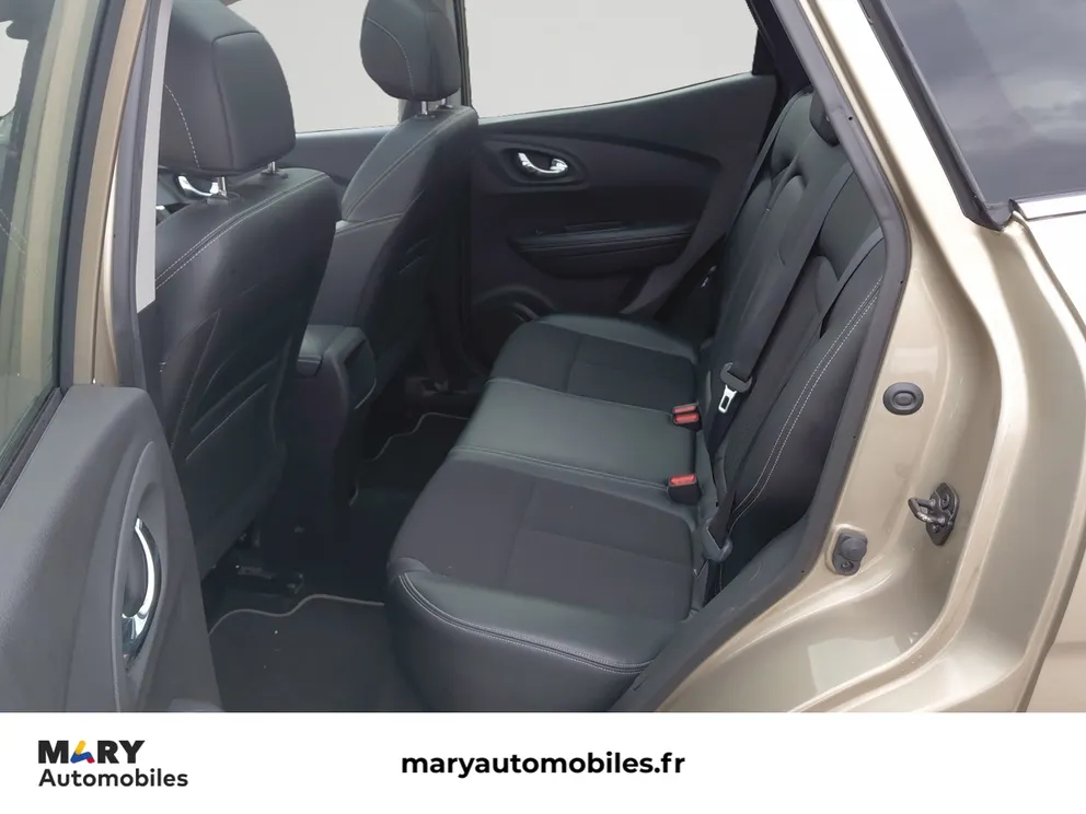 Véhicule occasion 1241062 - renault KADJAR - Photo 17