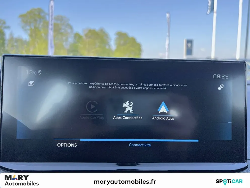 Véhicule occasion 216614 - peugeot 3008 - Photo 15