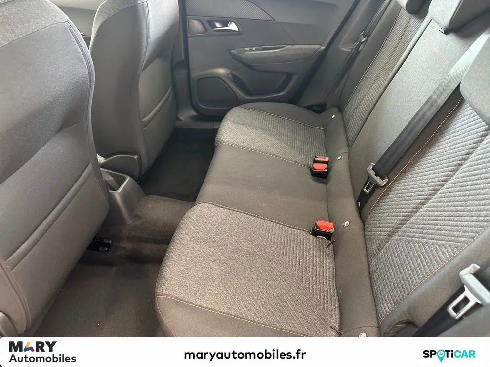 Véhicule occasion 1232758 - peugeot 2008 - Photo 24
