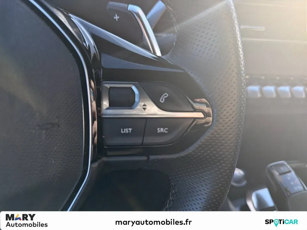 Véhicule occasion 214954 - peugeot 3008 - Photo 17