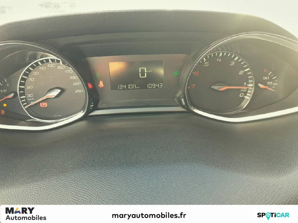 Véhicule occasion 179966 - peugeot 308 - Photo 15