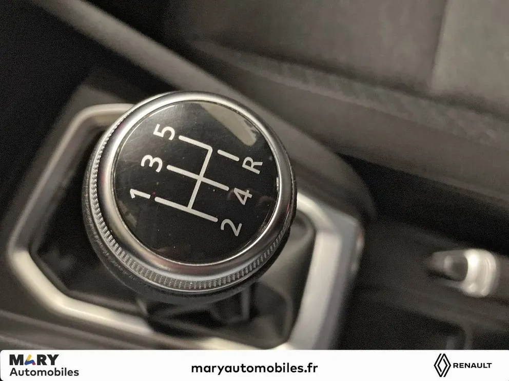 Véhicule occasion 213865 - renault CLIO - Photo 13