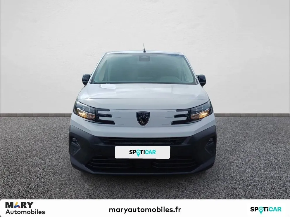 Véhicule occasion 233330 - peugeot PARTNER - Photo 2