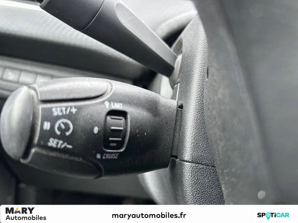 Véhicule occasion 214636 - peugeot 2008 - Photo 14