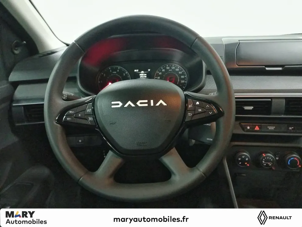 Véhicule occasion 222605 - dacia SANDERO - Photo 14