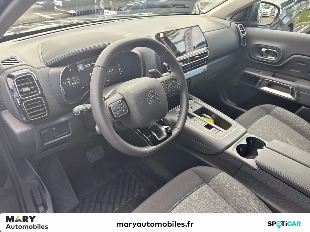 Véhicule occasion 233472 - Citroën C5 AIRCROSS - Photo 8