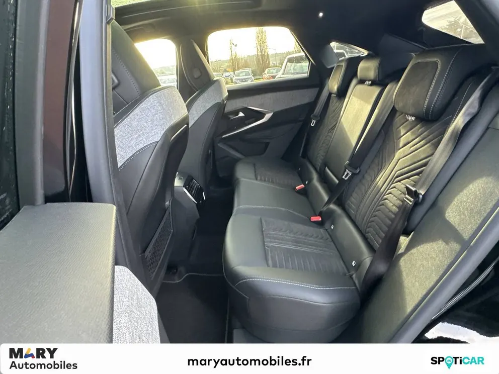Véhicule occasion 209484 - peugeot 3008 - Photo 10