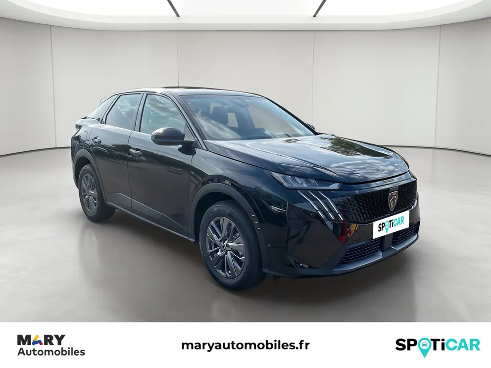 Véhicule occasion 1232397 - peugeot 3008 - Photo 6