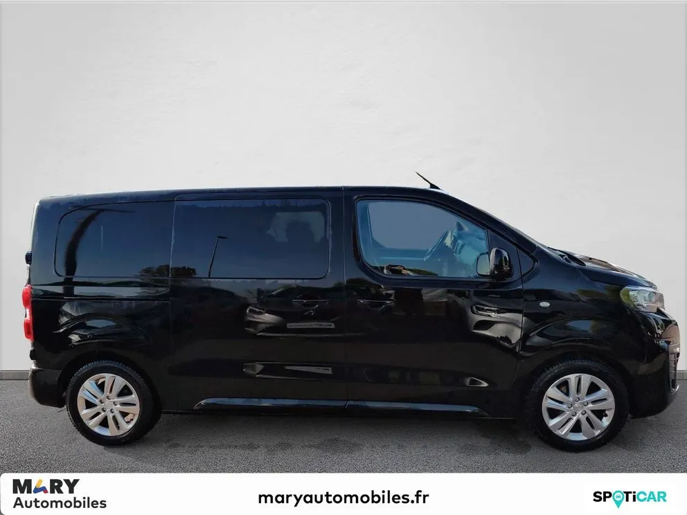 Véhicule occasion 231920 - peugeot EXPERT - Photo 4