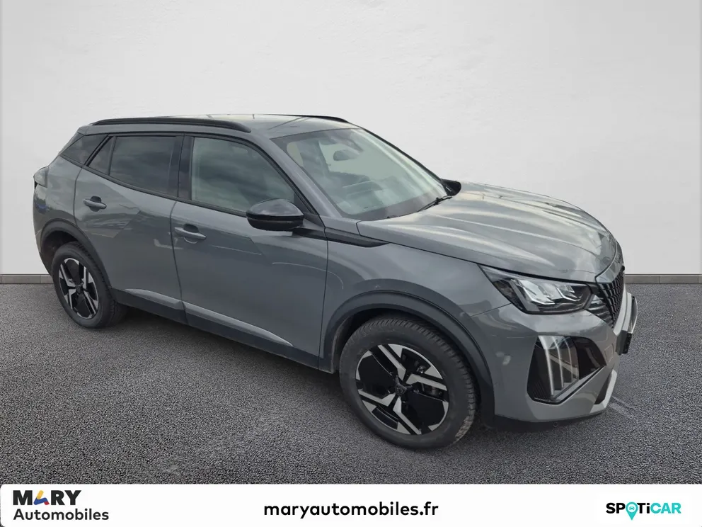 Véhicule occasion 214417 - peugeot 2008 - Photo 5