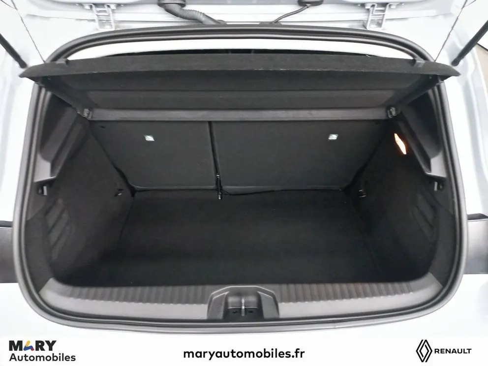 Véhicule occasion 225590 - renault CLIO - Photo 6