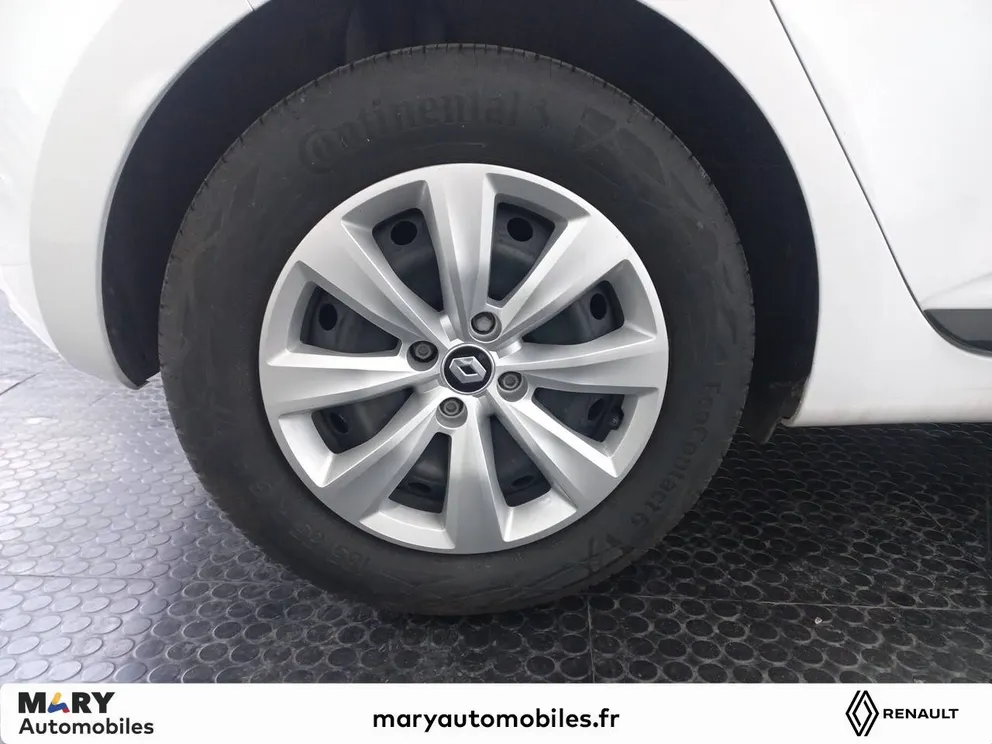 Véhicule occasion 219054 - renault CLIO - Photo 18