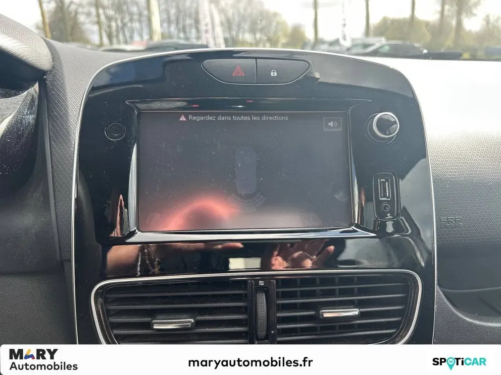 Véhicule occasion 229957 - renault CLIO - Photo 13