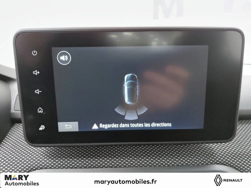 Véhicule occasion 230320 - dacia SANDERO - Photo 22