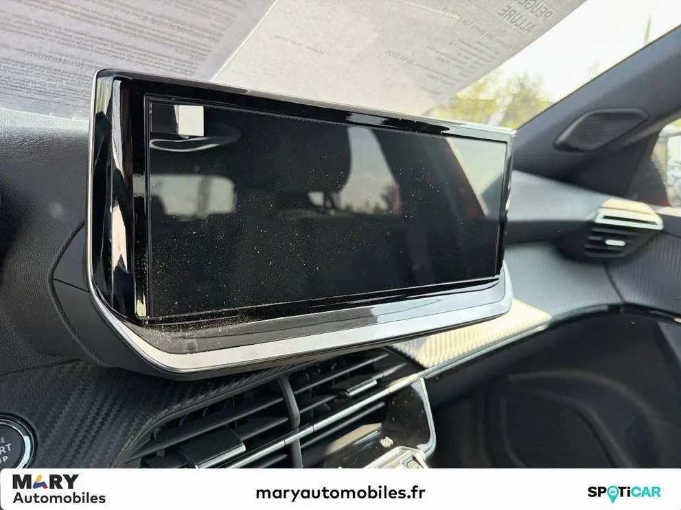 Véhicule occasion 231375 - peugeot 2008 - Photo 13