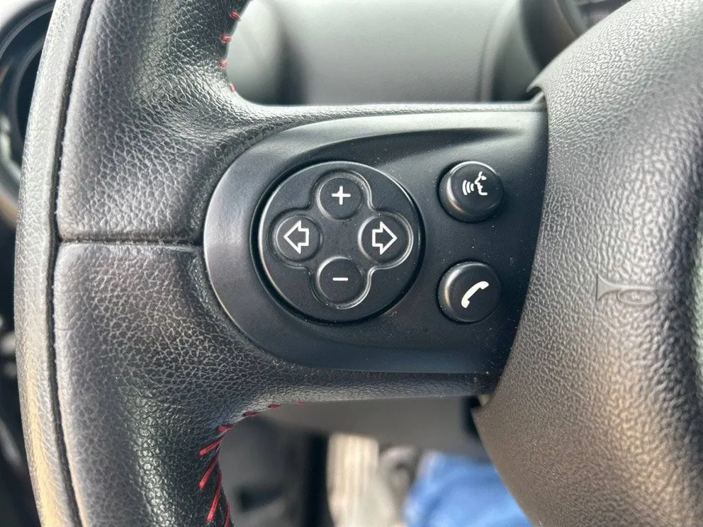 Véhicule occasion 199300 - mini PACEMAN - Photo 15